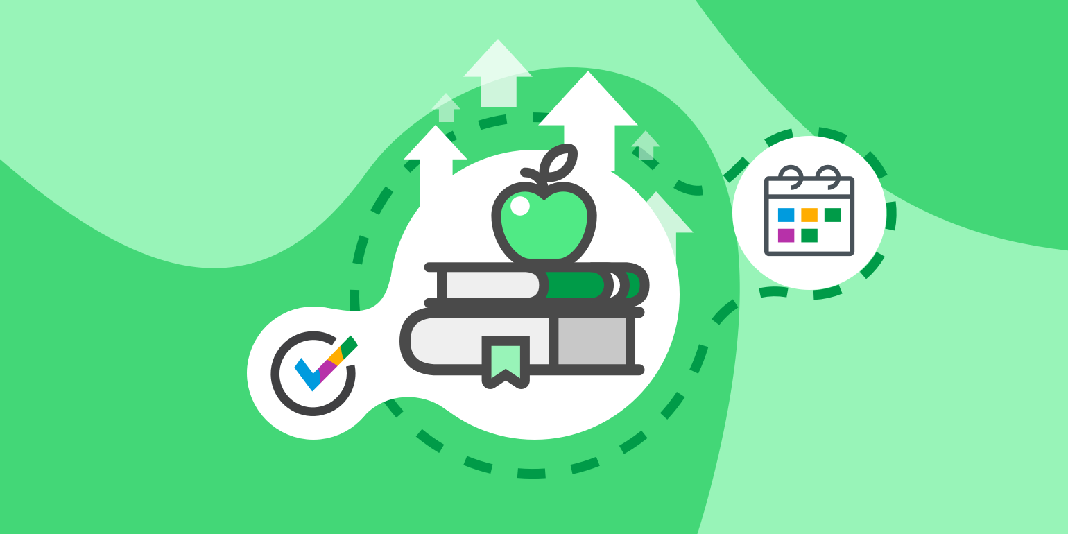 Boost your PTM conferences with OnceHub’s education scheduling software